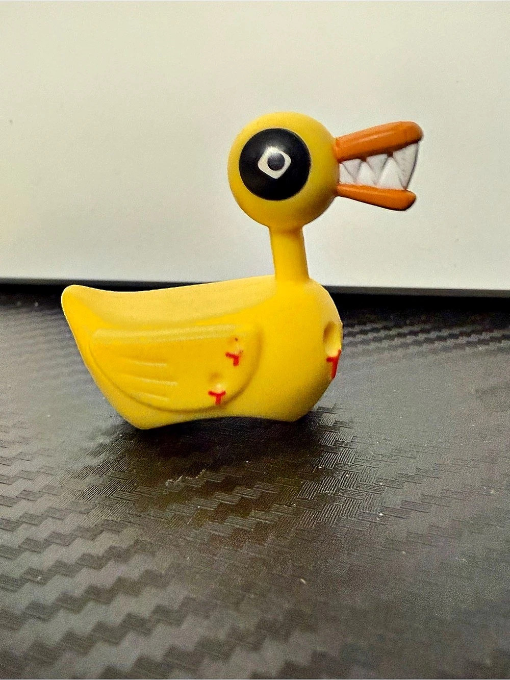 Disney Tsum Tsum Killer Duck Nightmare Before Christmas Figure Toy